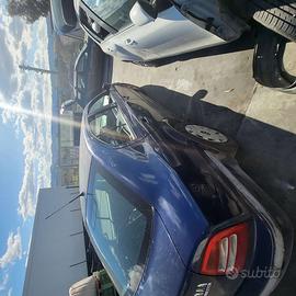 Ricambi usati sul piazzale Skoda Octavia 2000 1.9