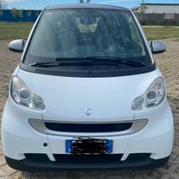 Smart fortwo pulse