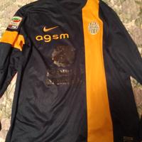 maglia indossata Nike Hellas Verona 