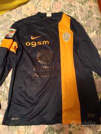 maglia indossata Nike Hellas Verona 