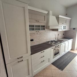 Cucina Mobil Turi serie AISHA