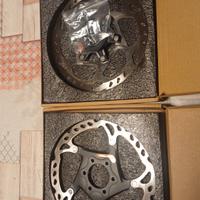 Dischi bici da corsa