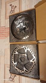 Dischi bici da corsa