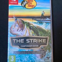 Gioco Nintendo Switch