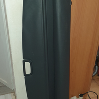 Copri bagagliaio opel astra