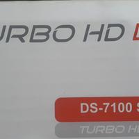 DS-7100 Series TURBO Hd Dvr