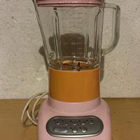 KITCHENAID FRULLATORE ROSA - MAI USATO