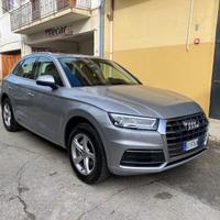 Audi Q5 40 TDI 204 CV quattro S tronic Business Sp