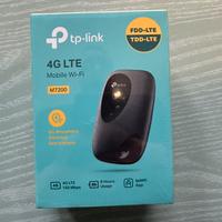 Saponetta TP-LINK 4G