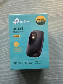 Saponetta TP-LINK 4G