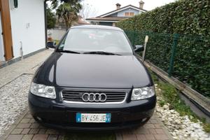 audi  A 3