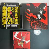 Lotto Alan Moore, Jodorowskij | L'incal Integrale