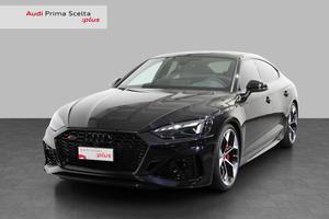 Audi RS5 Sportback 2.9 tfsi Performance Edition qu