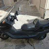 Scooter 250cc