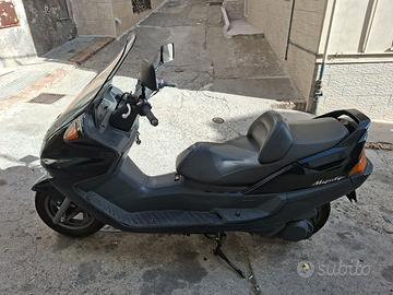 Scooter 250cc