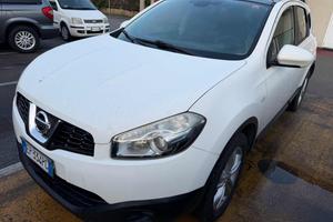 NISSAN Qashqai+2 7posti 2.0 dCi DPF Tekna senza