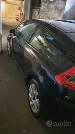 citroen c4 coupé 