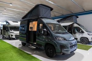 SUNLIGHT CLIFF 540 Adventure