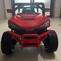 Macchina giocatollo elettrica per bambini