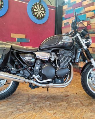 Triumph Legend TT 900 Permuta Consegna