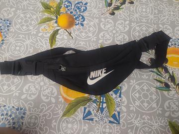Marsupio nike originale piccolo