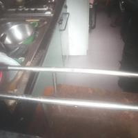 Morsa per prosciutto