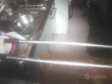 Morsa per prosciutto