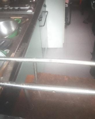 Morsa per prosciutto