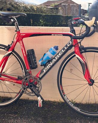 Pinarello FP5 Carbon 30HM12K- Campagnolo Record