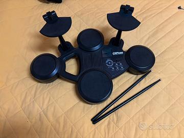 Batteria elettronica Clifton