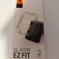 Spigen Vetro Temperato Samsung Galaxy Flip5 Flip6