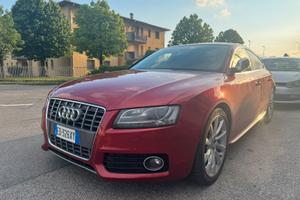Audi S5 333cv 2010 volumetrico