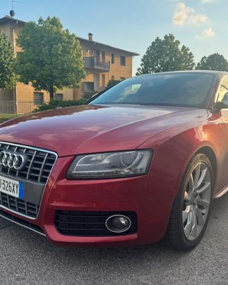 Audi S5 333cv 2010 volumetrico