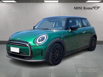 Mini Cooper 1.5 TwinPower Turbo Cooper
