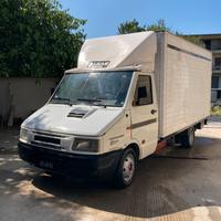 Ricambi iveco daily