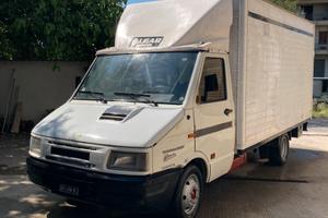 Ricambi iveco daily