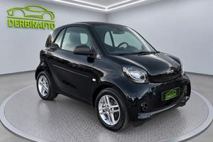 Smart ForTwo EQ Prime