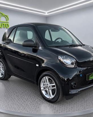 Smart ForTwo EQ Prime