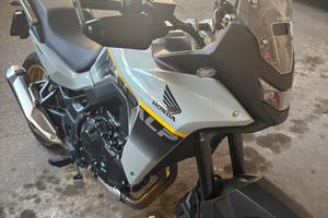 Honda transapl 750 2025
