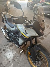 Honda transapl 750 2025
