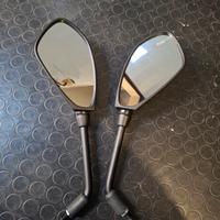 specchietti mt09 2024