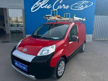 Fiat Fiorino Furgone 1.3 mjt 16v 95cv Adven.