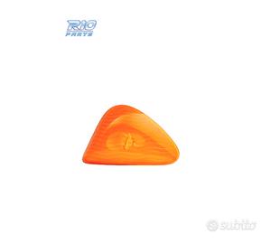 FANALE LATERALE SINISTRO RENAULT MODUS 04-08 AMBRA