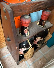 Vino da collezione 1961