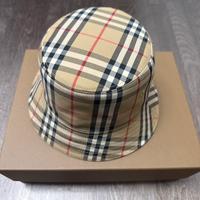Cappello Burberry Unisex