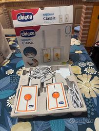 Chicco baby control classic