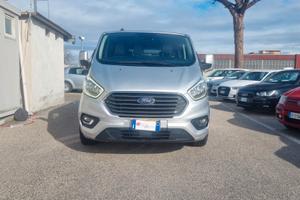 Ford Tourneo Custom 320 2.0 EcoBlue 130CV PC c/sol