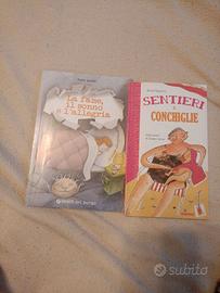 Libri lettura bambini 3/4 elementare