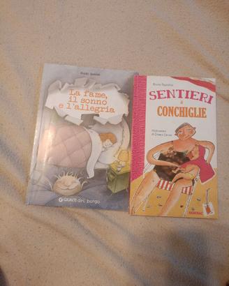 Libri lettura bambini 3/4 elementare