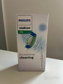 Spazzolino Elettrico Philips Sonicare 1100